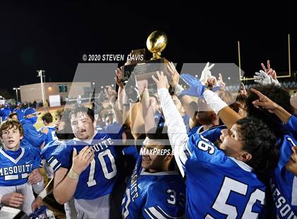 Thumbnail 2 in Cactus @ Mesquite (AIA 4A Finals Awards) photogallery.