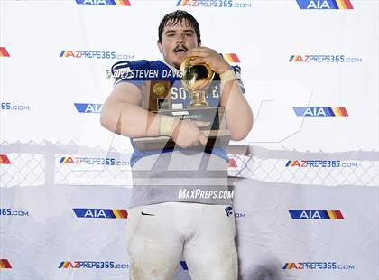 Thumbnail 3 in Cactus @ Mesquite (AIA 4A Finals Awards) photogallery.