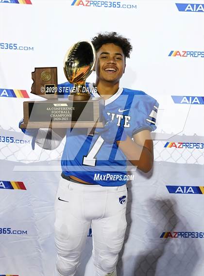 Thumbnail 2 in Cactus @ Mesquite (AIA 4A Finals Awards) photogallery.