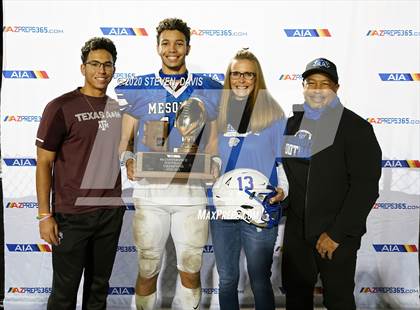 Thumbnail 3 in Cactus @ Mesquite (AIA 4A Finals Awards) photogallery.