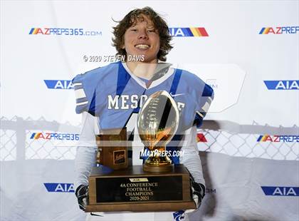 Thumbnail 1 in Cactus @ Mesquite (AIA 4A Finals Awards) photogallery.
