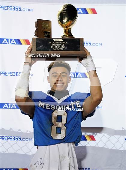 Thumbnail 2 in Cactus @ Mesquite (AIA 4A Finals Awards) photogallery.