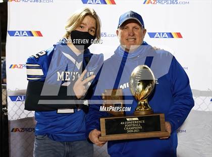 Thumbnail 3 in Cactus @ Mesquite (AIA 4A Finals Awards) photogallery.