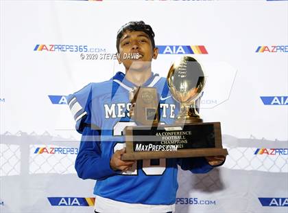 Thumbnail 3 in Cactus @ Mesquite (AIA 4A Finals Awards) photogallery.