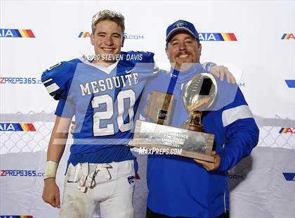 Thumbnail 3 in Cactus @ Mesquite (AIA 4A Finals Awards) photogallery.