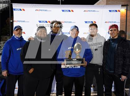 Thumbnail 3 in Cactus @ Mesquite (AIA 4A Finals Awards) photogallery.