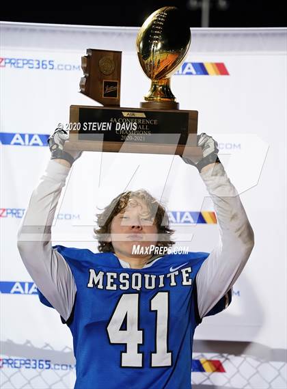 Thumbnail 2 in Cactus @ Mesquite (AIA 4A Finals Awards) photogallery.