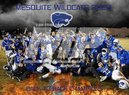Thumbnail 2 in Cactus @ Mesquite (AIA 4A Finals Awards) photogallery.