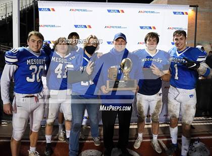 Thumbnail 3 in Cactus @ Mesquite (AIA 4A Finals Awards) photogallery.