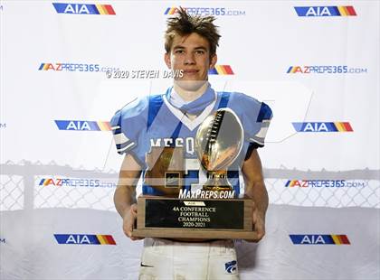 Thumbnail 2 in Cactus @ Mesquite (AIA 4A Finals Awards) photogallery.