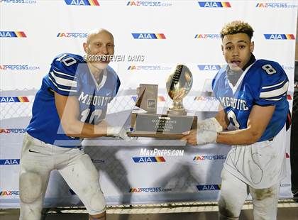 Thumbnail 2 in Cactus @ Mesquite (AIA 4A Finals Awards) photogallery.
