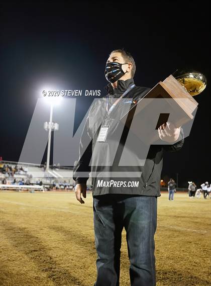 Thumbnail 1 in Cactus @ Mesquite (AIA 4A Finals Awards) photogallery.