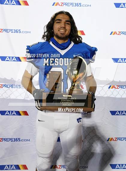 Thumbnail 2 in Cactus @ Mesquite (AIA 4A Finals Awards) photogallery.