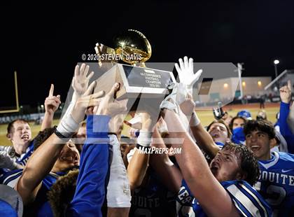 Thumbnail 1 in Cactus @ Mesquite (AIA 4A Finals Awards) photogallery.