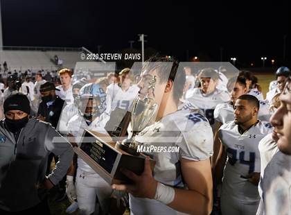 Thumbnail 2 in Cactus @ Mesquite (AIA 4A Finals Awards) photogallery.