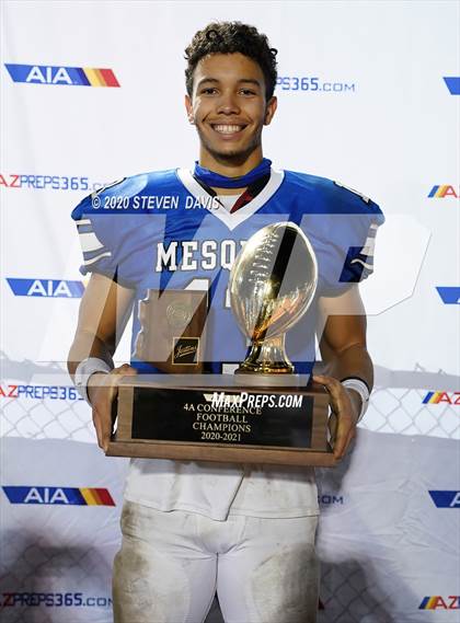 Thumbnail 1 in Cactus @ Mesquite (AIA 4A Finals Awards) photogallery.