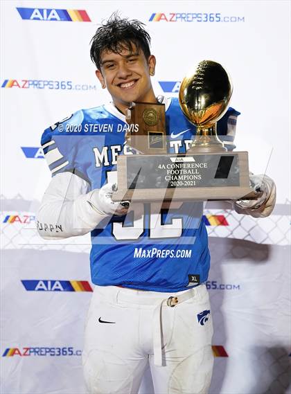 Thumbnail 1 in Cactus @ Mesquite (AIA 4A Finals Awards) photogallery.