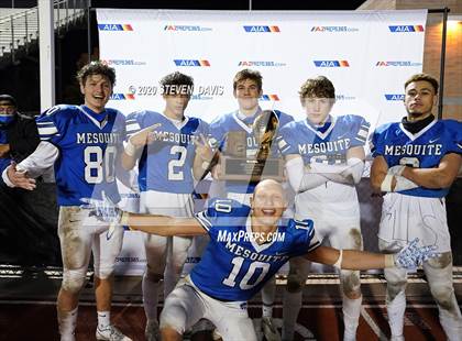 Thumbnail 2 in Cactus @ Mesquite (AIA 4A Finals Awards) photogallery.