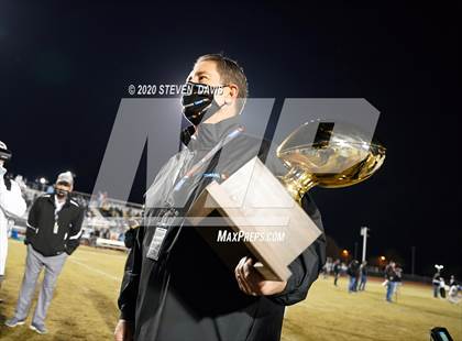 Thumbnail 2 in Cactus @ Mesquite (AIA 4A Finals Awards) photogallery.