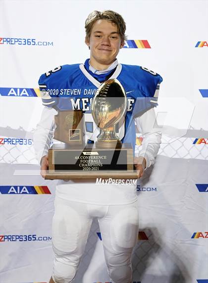 Thumbnail 3 in Cactus @ Mesquite (AIA 4A Finals Awards) photogallery.