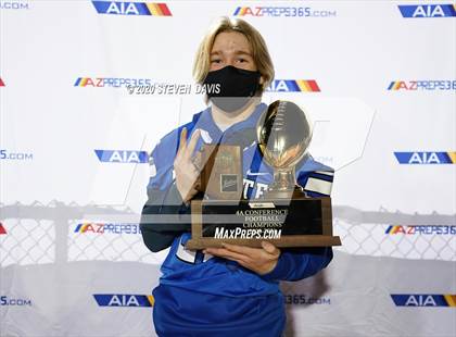 Thumbnail 2 in Cactus @ Mesquite (AIA 4A Finals Awards) photogallery.