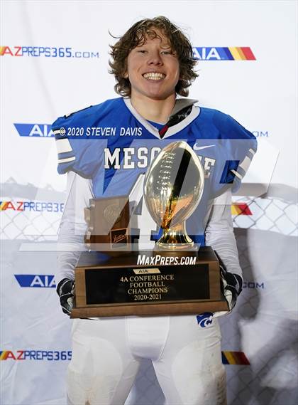 Thumbnail 3 in Cactus @ Mesquite (AIA 4A Finals Awards) photogallery.