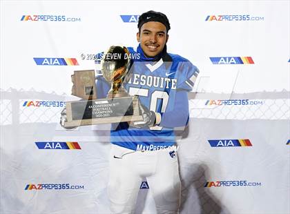 Thumbnail 3 in Cactus @ Mesquite (AIA 4A Finals Awards) photogallery.