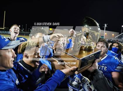 Thumbnail 3 in Cactus @ Mesquite (AIA 4A Finals Awards) photogallery.