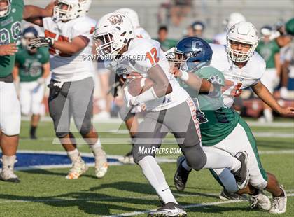 Thumbnail 1 in Orange Vista @ Chaparral photogallery.