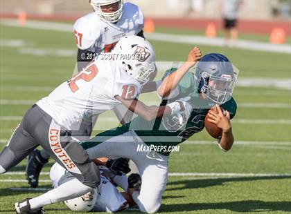 Thumbnail 3 in Orange Vista @ Chaparral photogallery.