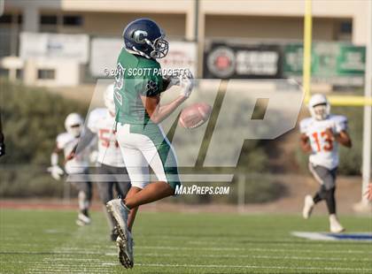 Thumbnail 3 in Orange Vista @ Chaparral photogallery.