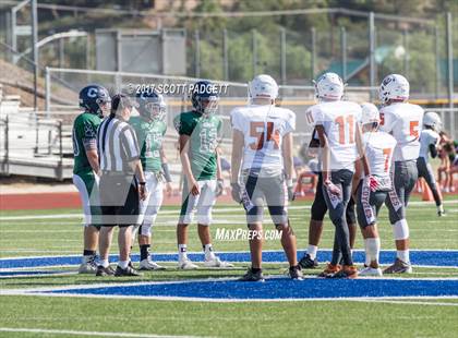Thumbnail 1 in Orange Vista @ Chaparral photogallery.