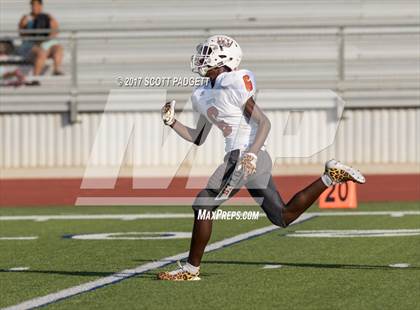 Thumbnail 1 in Orange Vista @ Chaparral photogallery.
