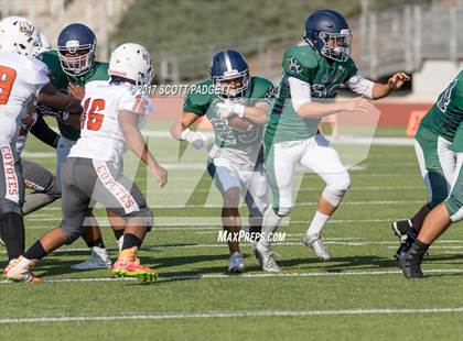 Thumbnail 3 in Orange Vista @ Chaparral photogallery.