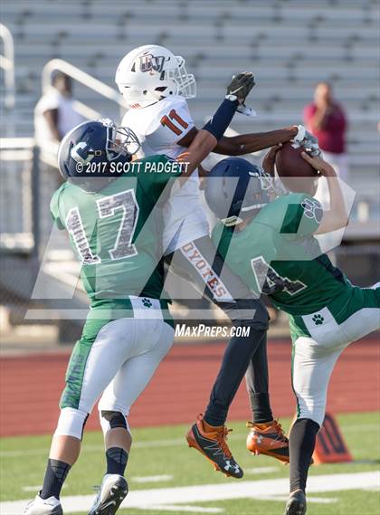 Thumbnail 1 in Orange Vista @ Chaparral photogallery.