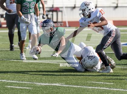 Thumbnail 1 in Orange Vista @ Chaparral photogallery.