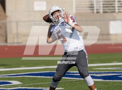 Thumbnail 3 in Orange Vista @ Chaparral photogallery.