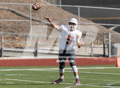 Thumbnail 1 in Orange Vista @ Chaparral photogallery.