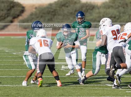 Thumbnail 1 in Orange Vista @ Chaparral photogallery.
