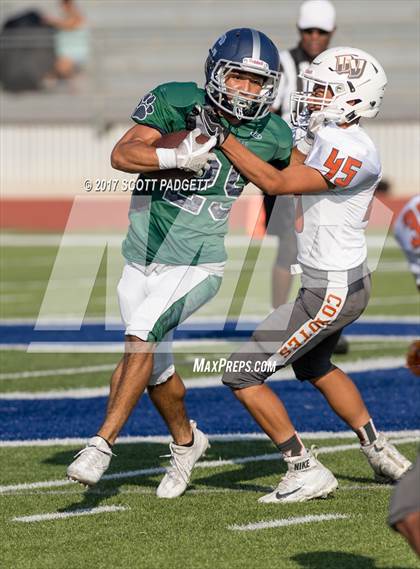 Thumbnail 1 in Orange Vista @ Chaparral photogallery.