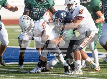 Thumbnail 2 in Orange Vista @ Chaparral photogallery.