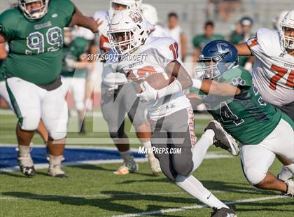 Thumbnail 2 in Orange Vista @ Chaparral photogallery.