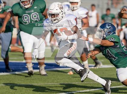 Thumbnail 3 in Orange Vista @ Chaparral photogallery.