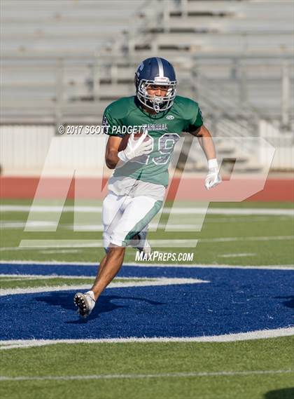 Thumbnail 1 in Orange Vista @ Chaparral photogallery.