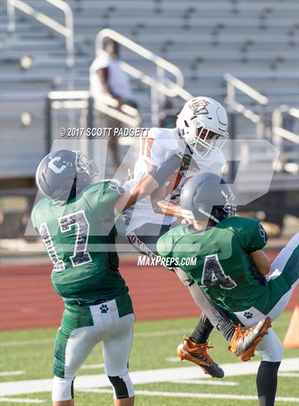 Thumbnail 2 in Orange Vista @ Chaparral photogallery.