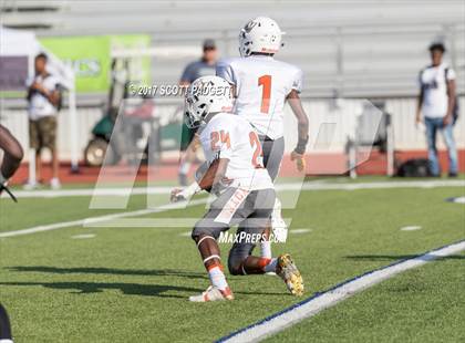 Thumbnail 1 in Orange Vista @ Chaparral photogallery.