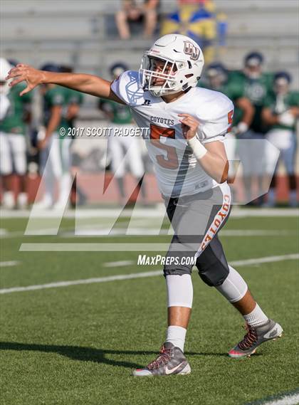 Thumbnail 3 in Orange Vista @ Chaparral photogallery.