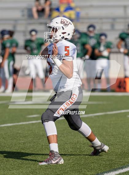 Thumbnail 2 in Orange Vista @ Chaparral photogallery.