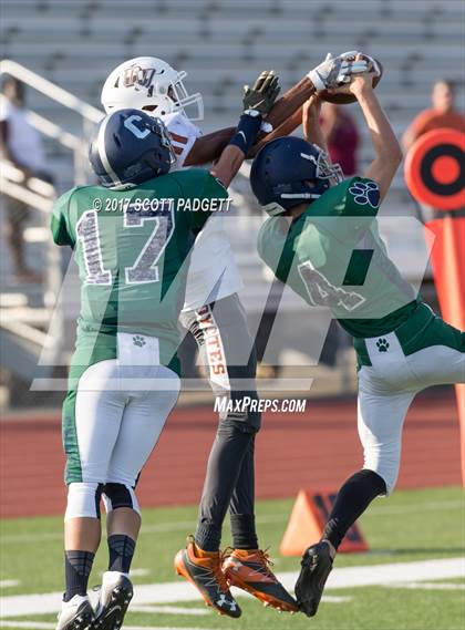 Thumbnail 3 in Orange Vista @ Chaparral photogallery.