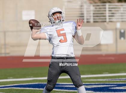 Thumbnail 1 in Orange Vista @ Chaparral photogallery.